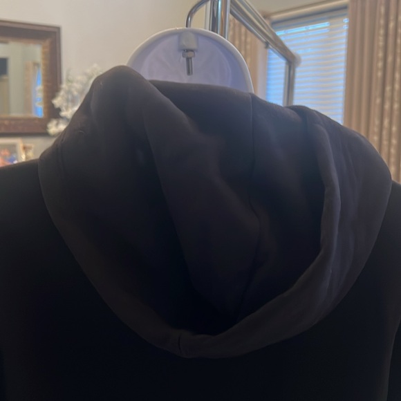 COPY - Skims cotton fleece sweatshirt - Picture 7 of 10